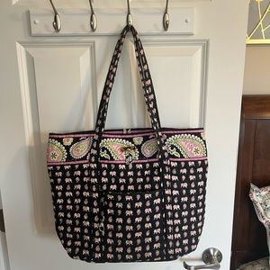 Vera Bradley tote